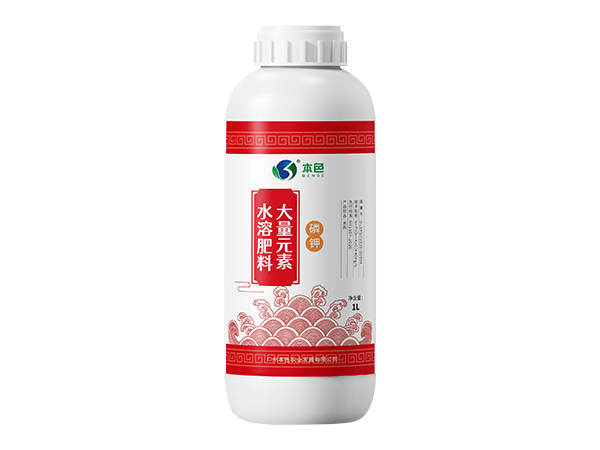 磷钾